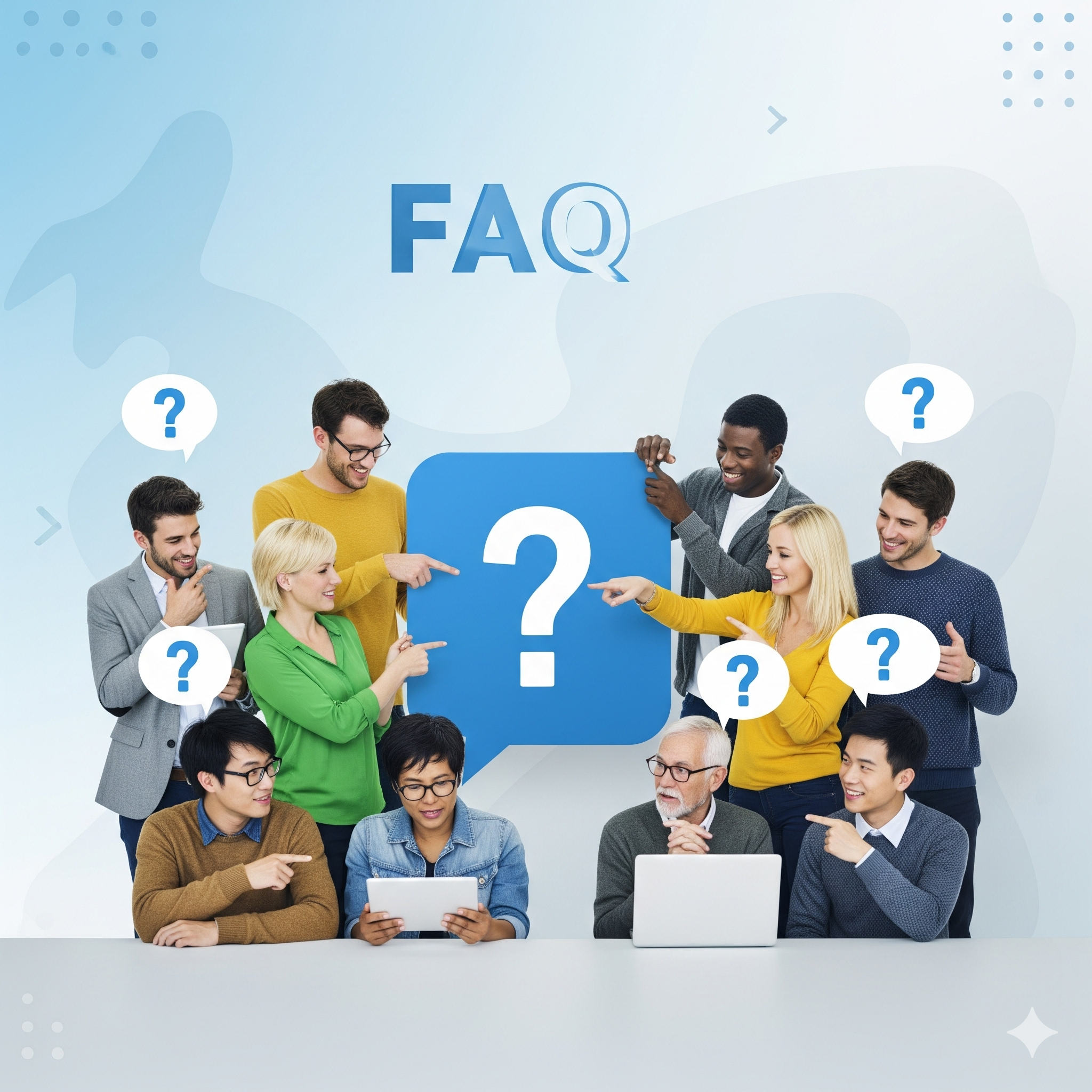 faq